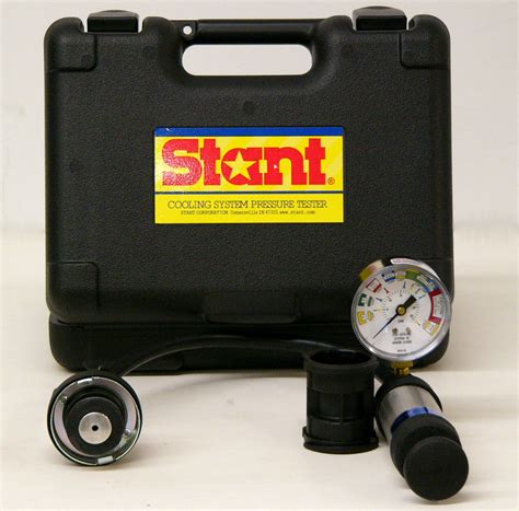 stant pressure tester 12034 seal|More Information for STANT 12034 .